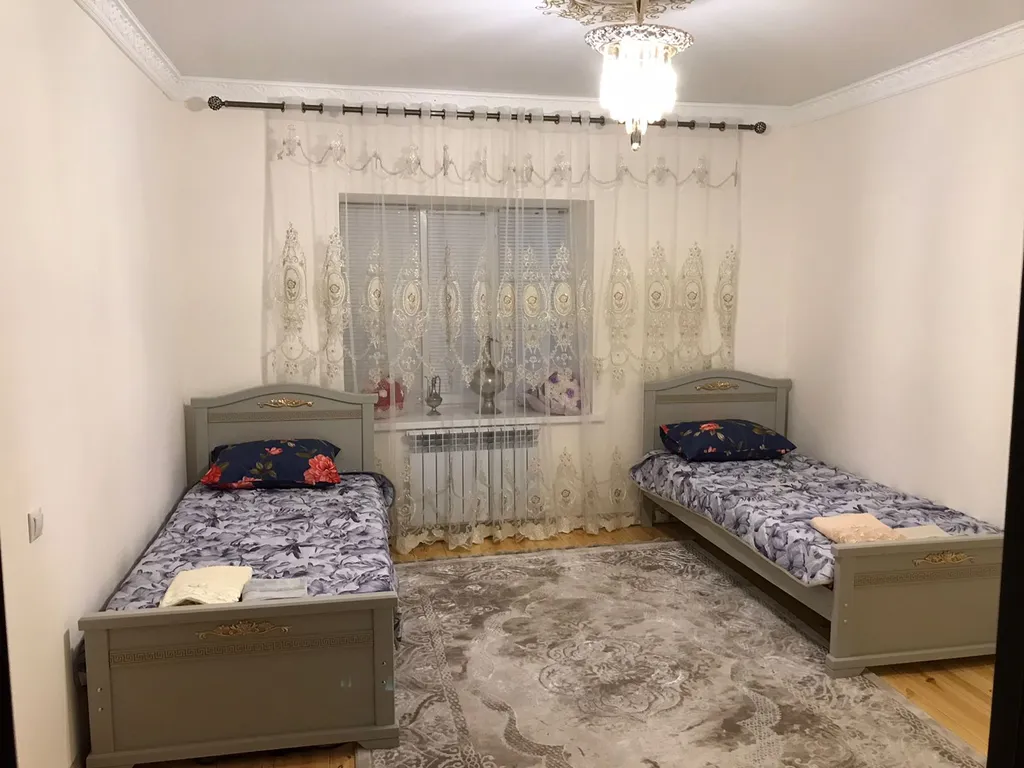 Седьмое небо