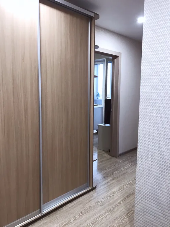 1-комнатная квартира в центре города