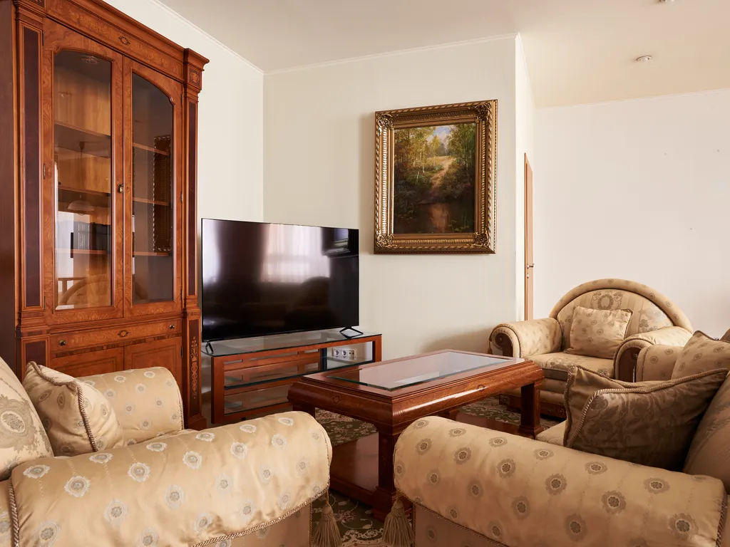 Квартира у Московского вокзала