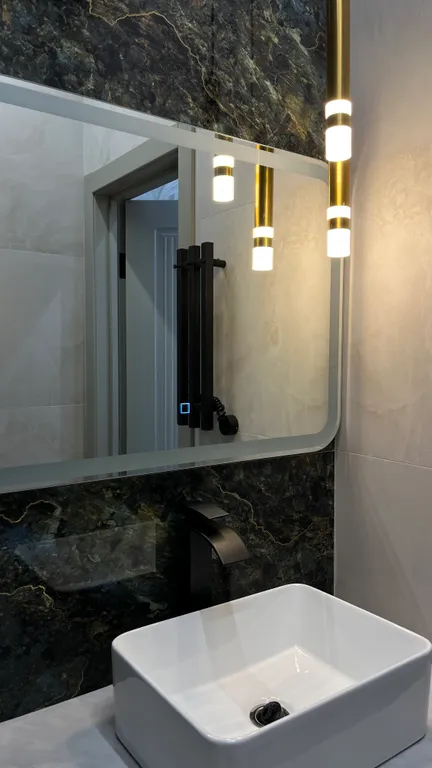 Уютная студия «Олива»