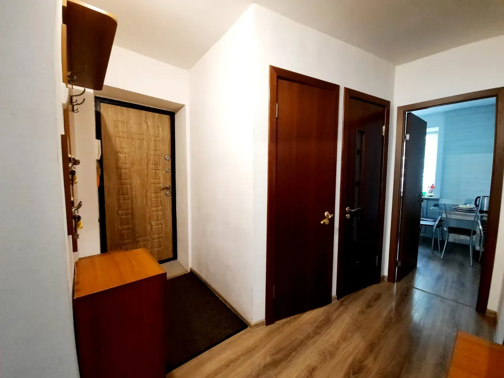 Отличная квартира в центре города