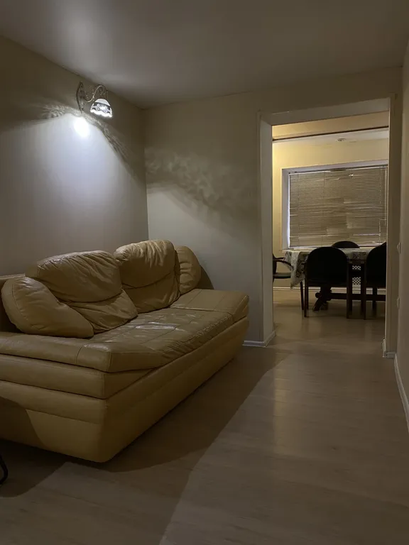 Дом в центре города