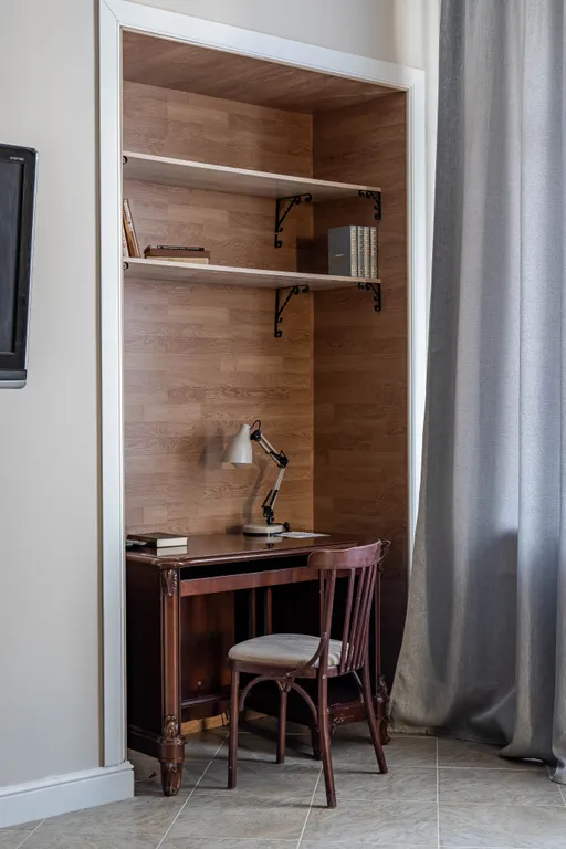 Квартира Квартира Просторная трешка в центре с бесплатной парковкой — Санкт-Петербург