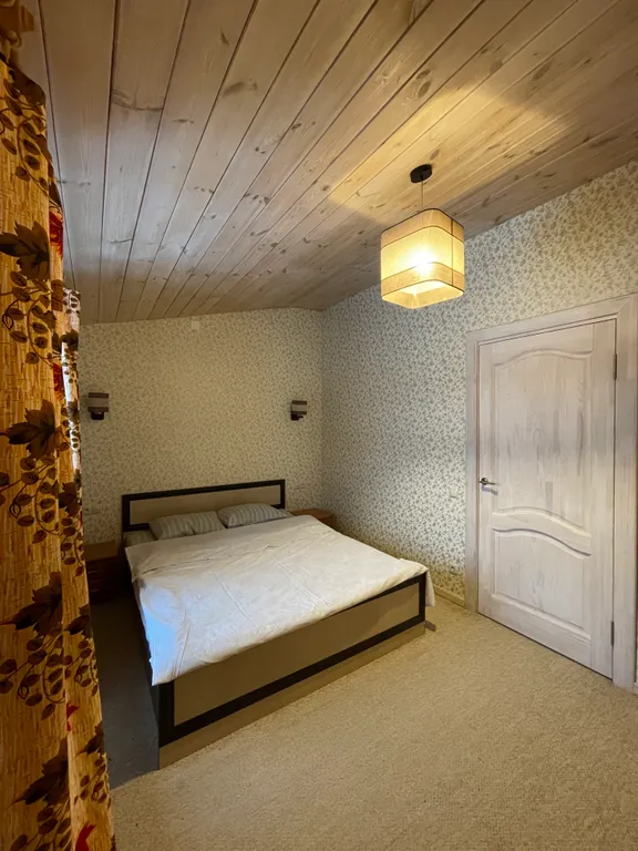 3-комнатный Дом