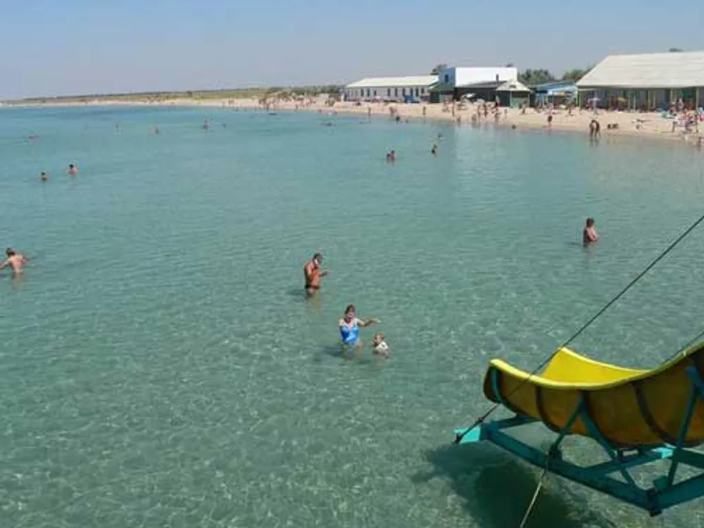 Квартира Комната — Витино