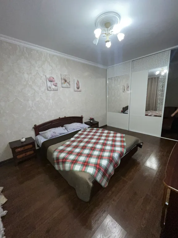 Квартира 1-комнатная Квартира — Волгоград