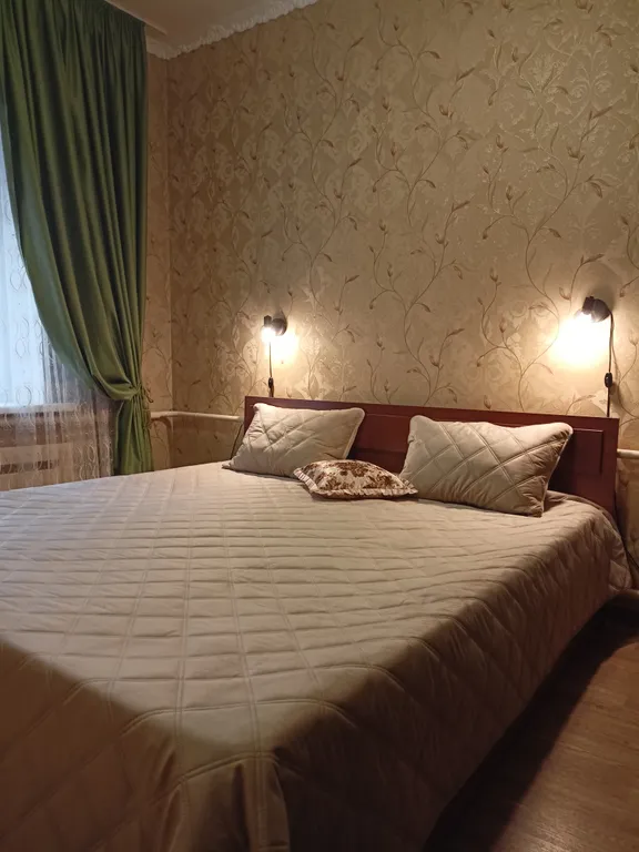 Коттедж 2-комнатный Дом — аренда посуточно в Таганрог