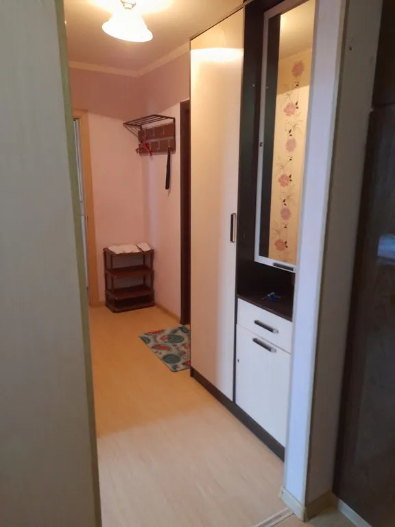 Просторная уютная 2-комнатная квартира