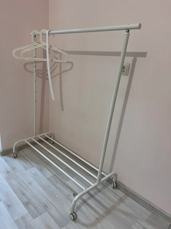 Квартира-студия рядом с DME