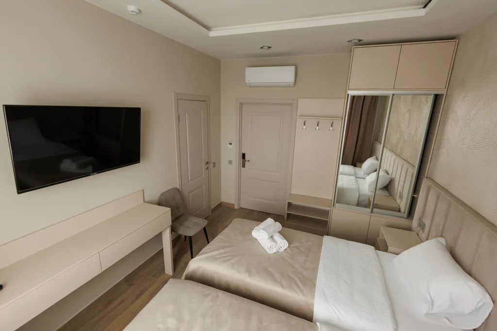 Квартира Комната — Волгоград