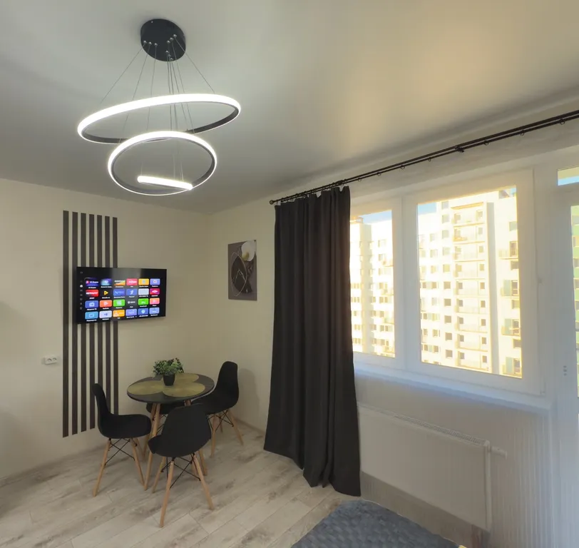 Видовая студия на Планете