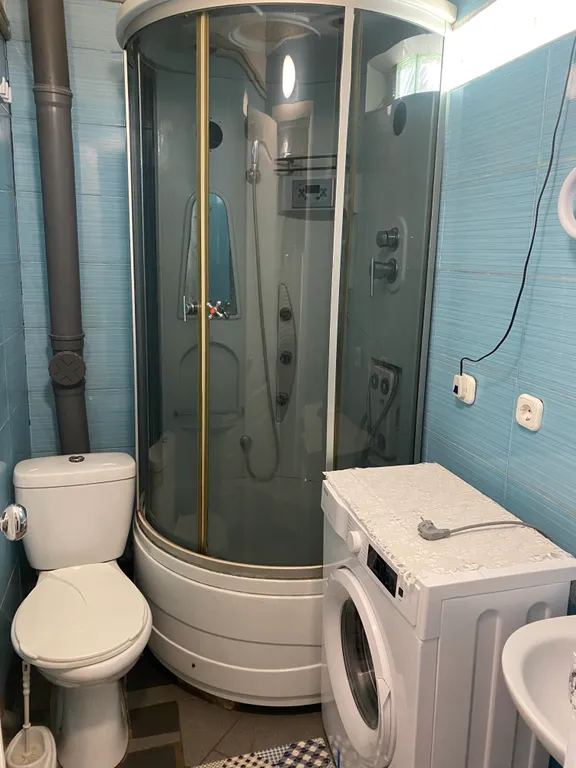 Домик недалеко от моря