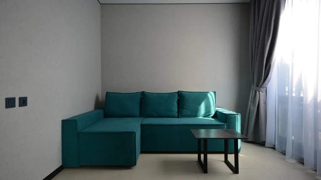 Grey Villas комплекс вилл на побережье Черного моря