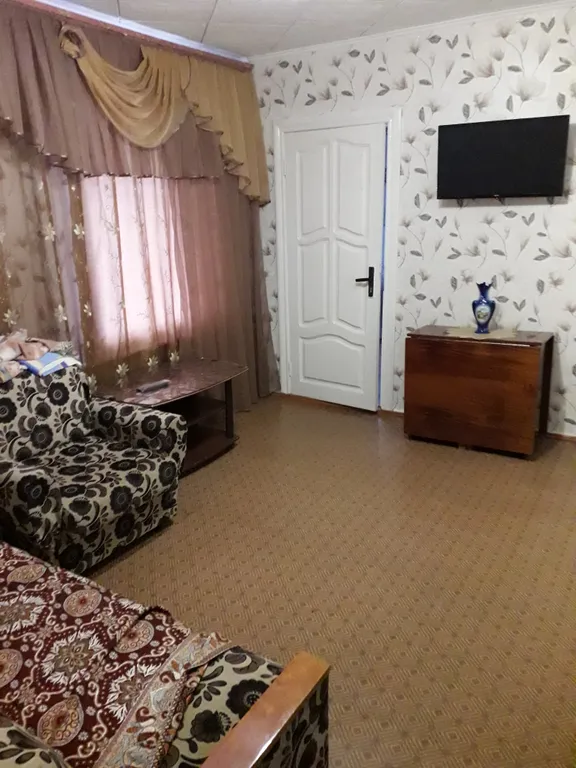 4-комнатная Квартира — аренда посуточно в Благодарный