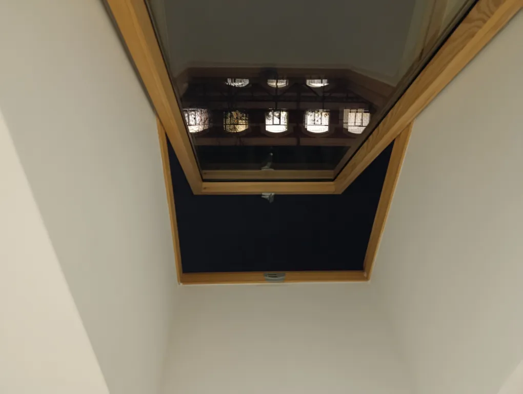 Квартира Квартира Roof Space — Санкт-Петербург