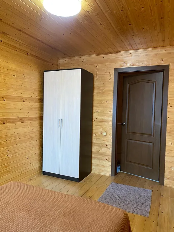 4-комнатный Дом