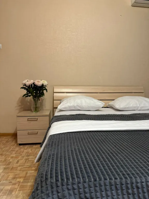 Уютная квартира рядом с М-5