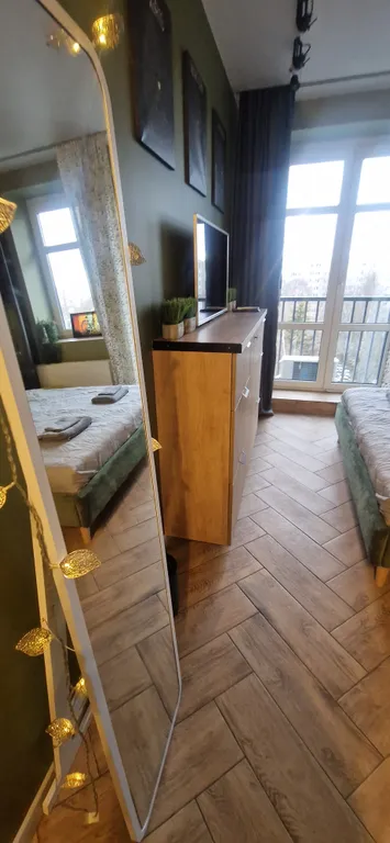 Квартира Новая квартира/студия в лучшем ЖК города Сердце Ярославля — Ярославль