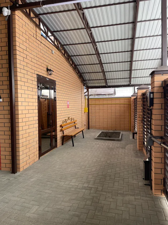 Квартира Квартира в гостевом доме на Ленина — Элиста