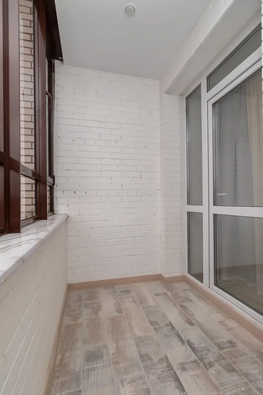 Апартаменты стандарт с кухней