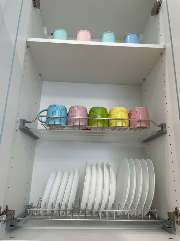 Квартира Уютные и комфортабельные апартаменты — Геленджик