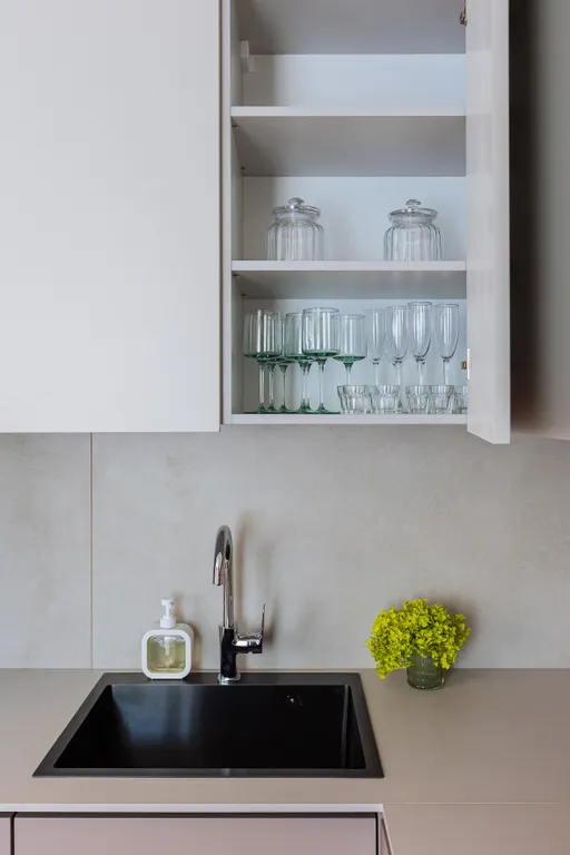 Любите пешие прогулки? Живите в зеленом районе города, до центра 15мин