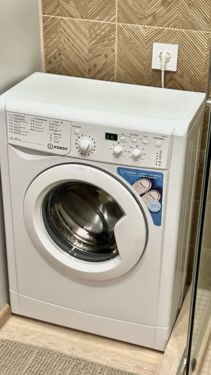 Апартаменты рядом с Волгой