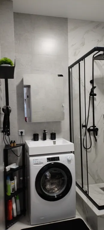 Прекрасное место