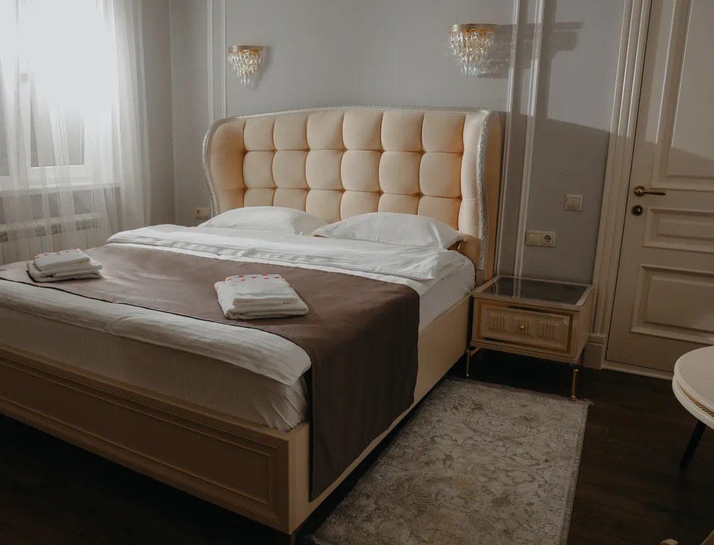 Квартира Комната — аренда посуточно в Дербент