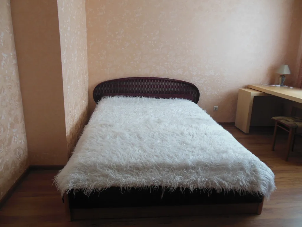 Квартира 1-комнатная квартира — Новосибирск