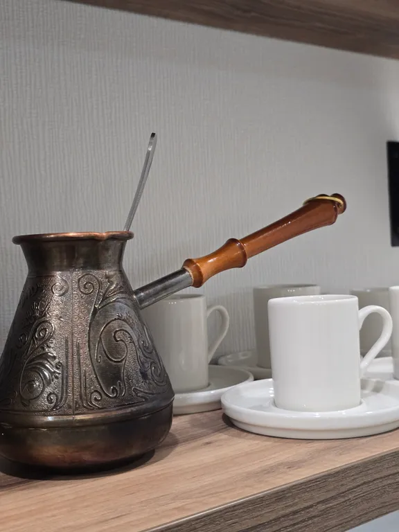 Квартира в центре рядом с парком