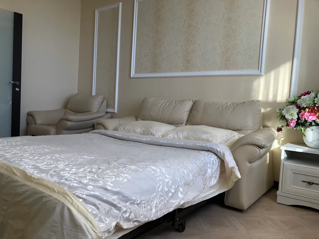 Апартаменты для вашего уюта