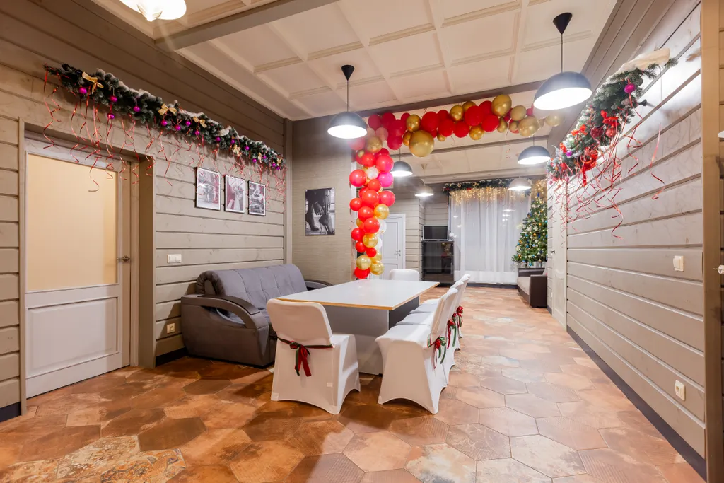 Дом Мерлин Монро