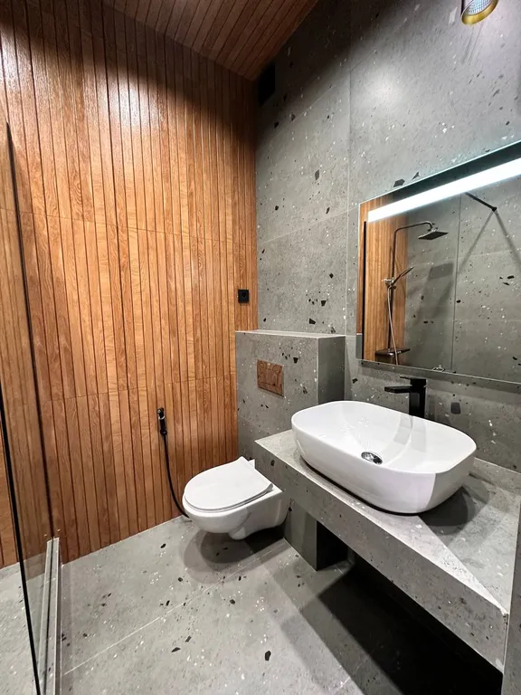 Квартира Квартира Комфорт, уют и идеальное расположение — Махачкала