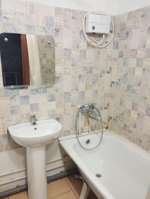 Квартира в центре города