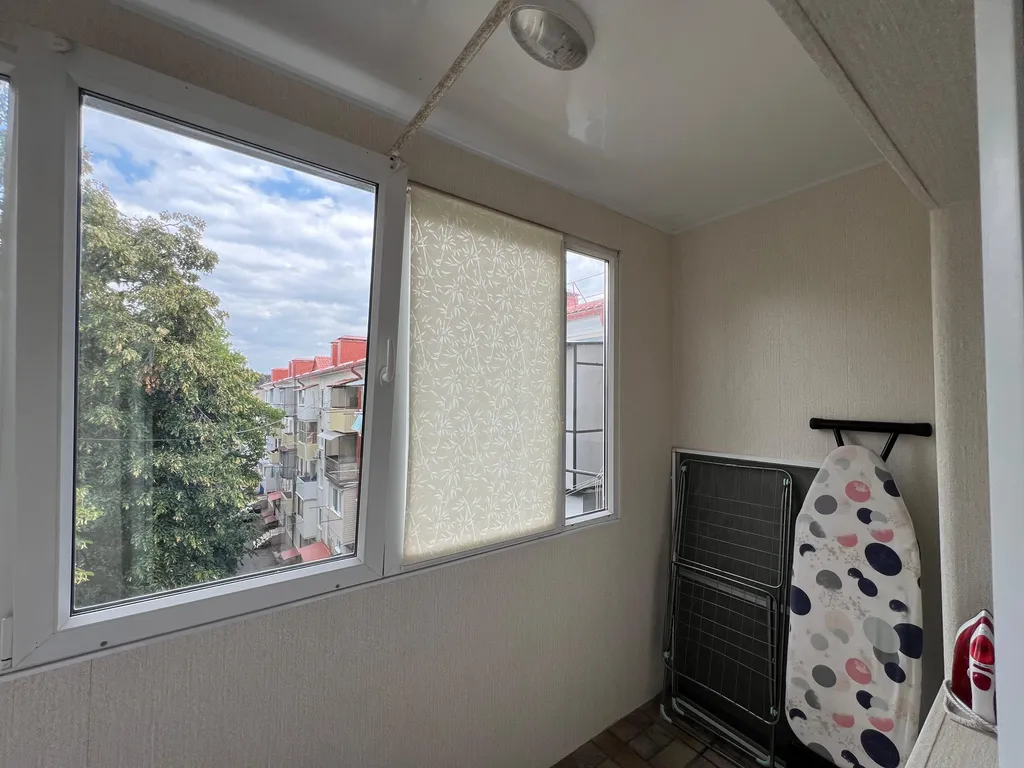 Квартира в самом центре в 5 минутах от парка