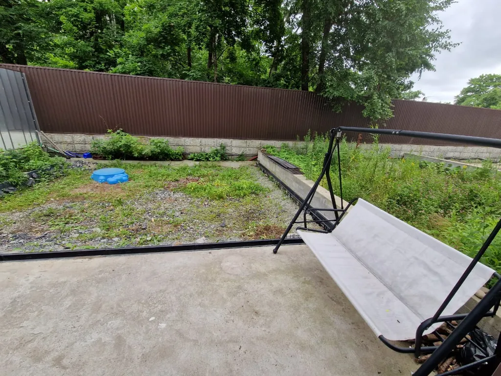 Таунхаус для семьи