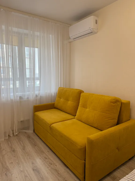 Апартаменты у моря