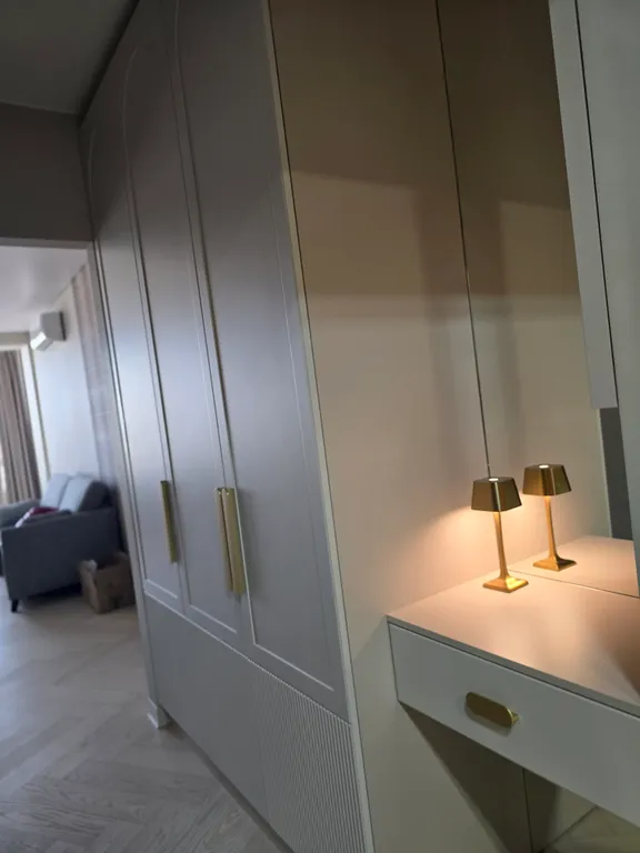 АквамаринPark 204