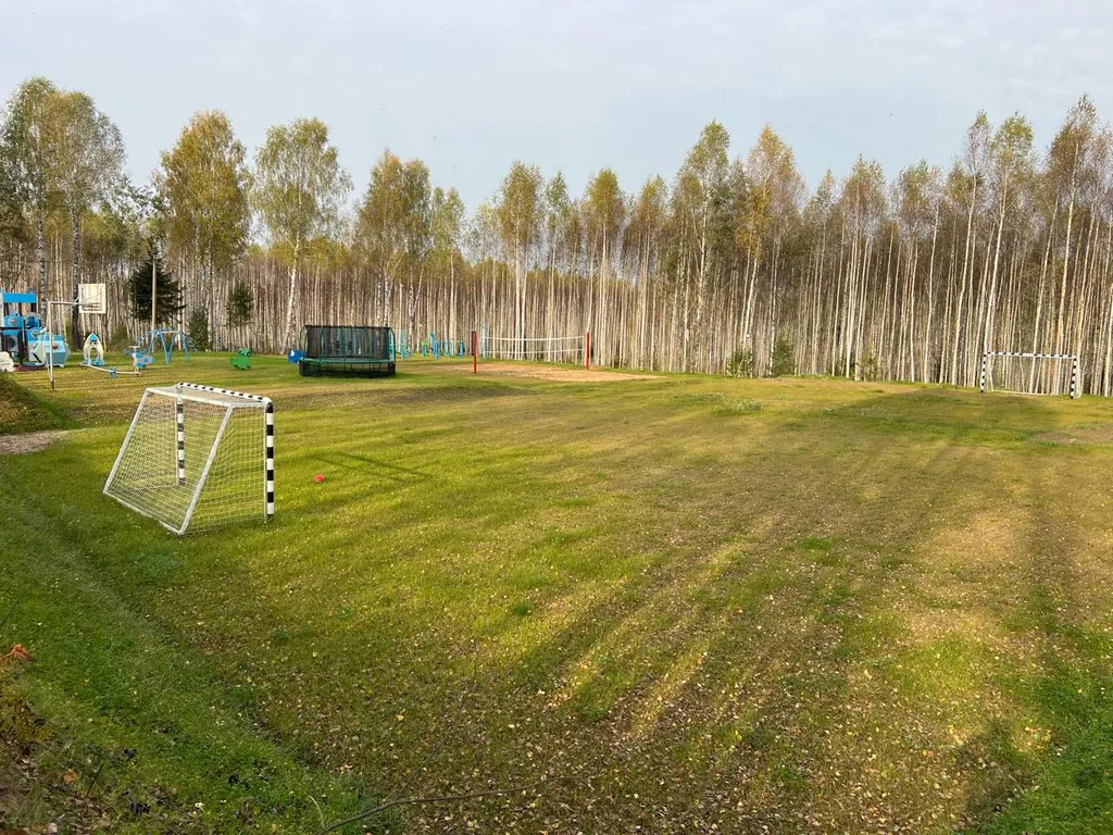 Уютный A-Frame в лесном массиве на берегу реки