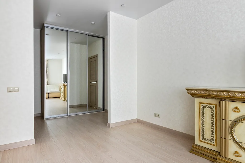 Квартира в ЖК Планерный, рядом аэропорт Шереметьево