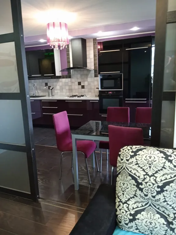 Шикарная 3-х комнатная квартира в тихом центре