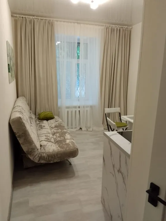 Apartment on the Island
