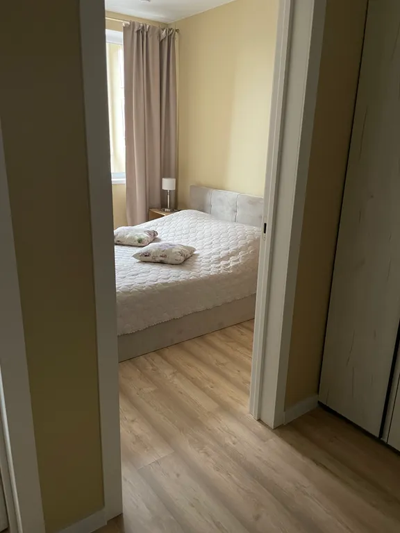 Уютная квартира у моря