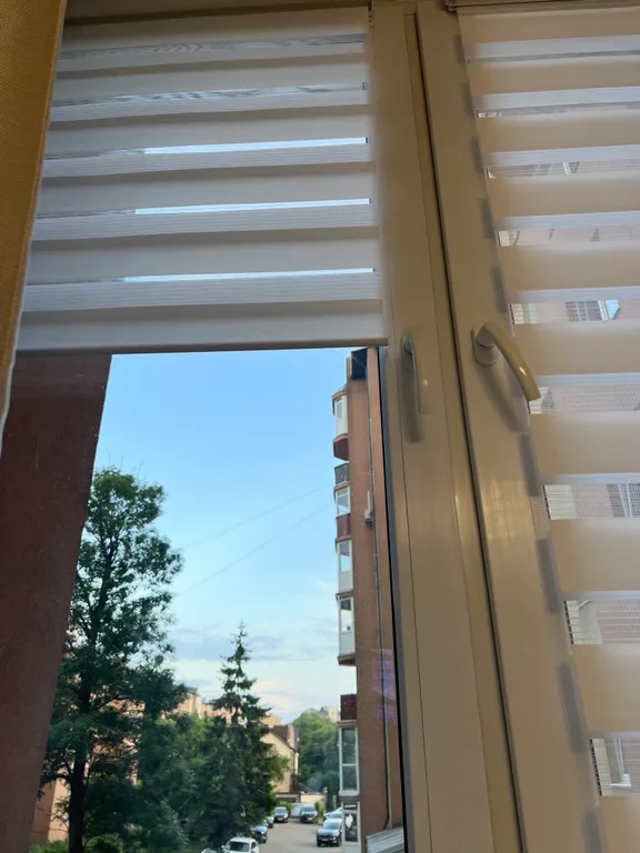 Квартира Квартира Просторная евродвушка у парка им. Макса Ашманна — Калининград