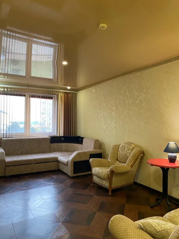 Уютная квартира у моря