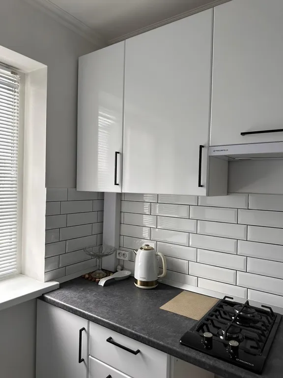 Квартира в 5 минутах от центра