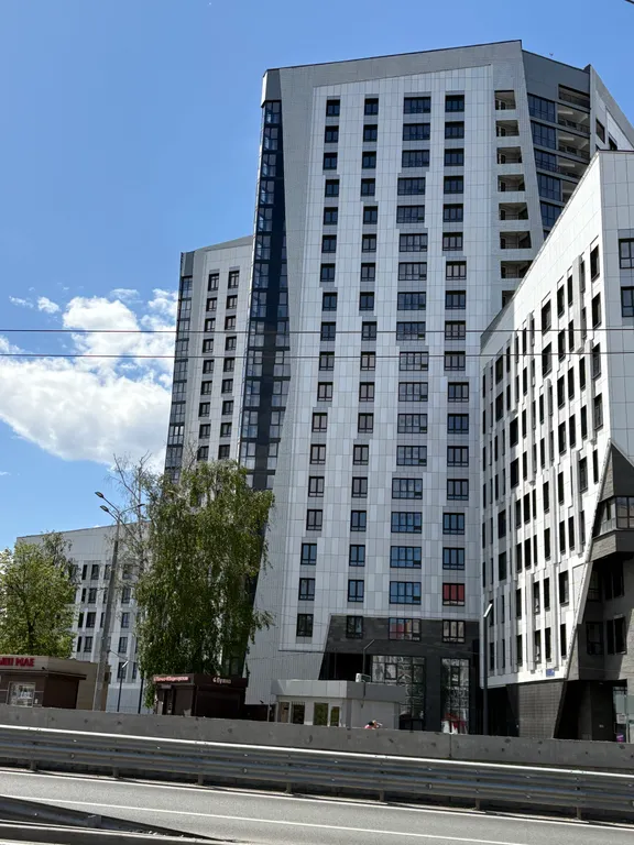 Квартира Уютная квартира не далеко от центра города — Казань
