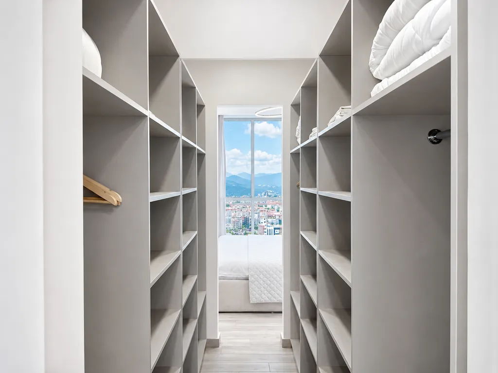 ~ Black Sea • Апартамент с ванной на 3-х • 65 м² ~