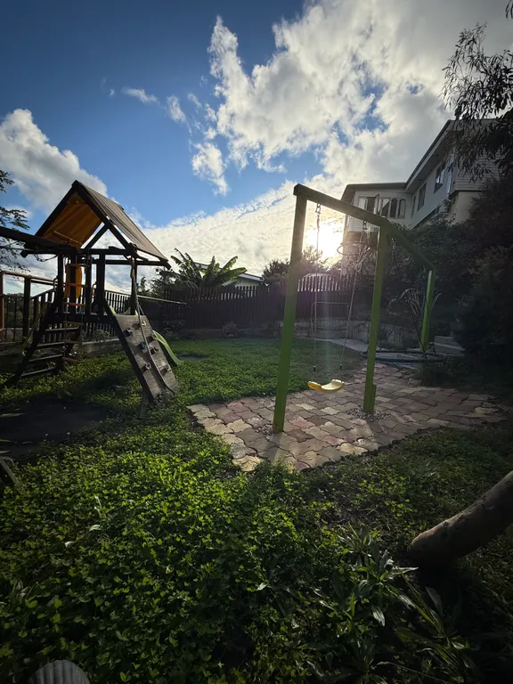 Этаж под ключ с видом на море